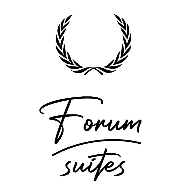 Forum Suites - Superior Double Room - 21