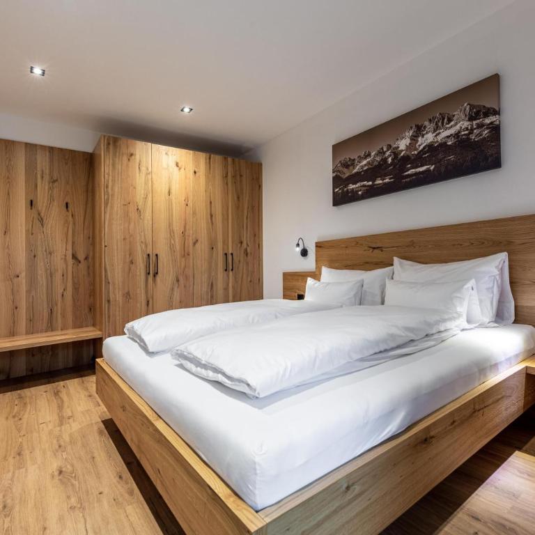 Waldnest - Apartamento de 1 dormitorio con cuarto de baño - 11