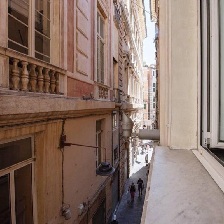 (Aquarium) Elegant Two-Level Apartment with In-Room Tub - Appartamento su 2 Livelli - 24