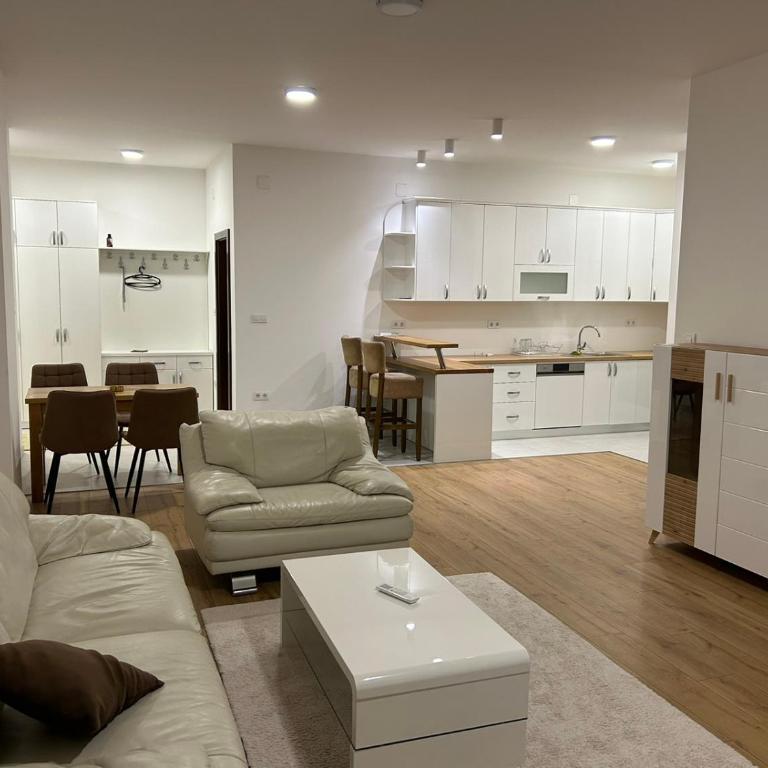Apartman Teo Banja Luka - Apartman sa 1 Spavaćom Sobom - 2