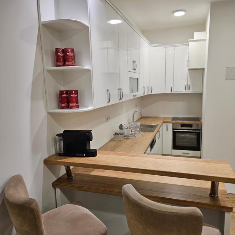 Apartman Teo Banja Luka - Apartman sa 1 Spavaćom Sobom - 5