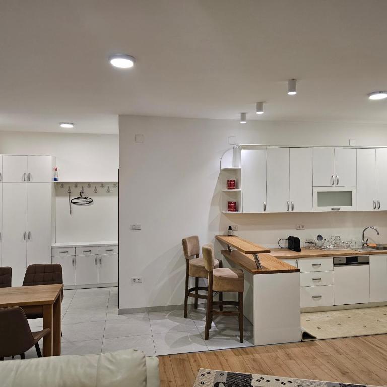 Apartman Teo Banja Luka - Apartman sa 1 Spavaćom Sobom - 7