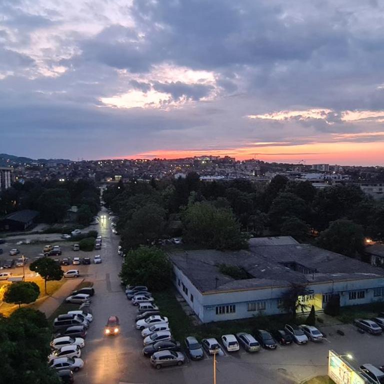 Apartman Teo Banja Luka - Apartman sa 1 Spavaćom Sobom - 10