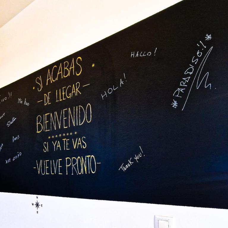 Sea Point Holiday House - Apartamento de 2 dormitorios - 67