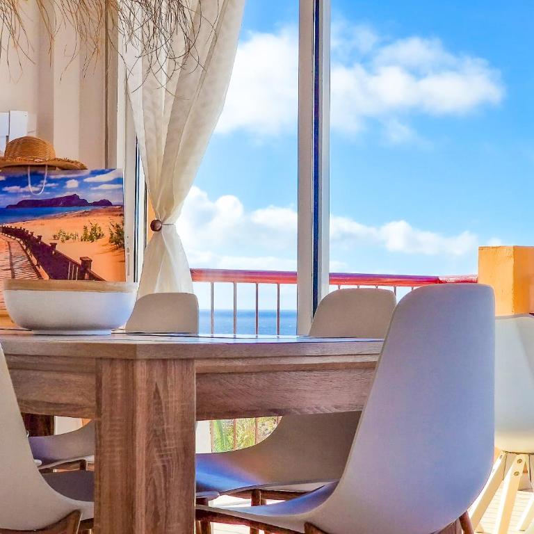 Sea Point Holiday House - Apartamento de 2 dormitorios - 68