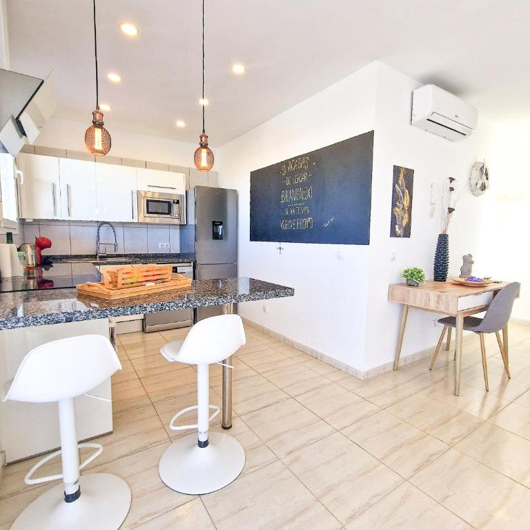 Sea Point Holiday House - Apartamento de 2 dormitorios - 70