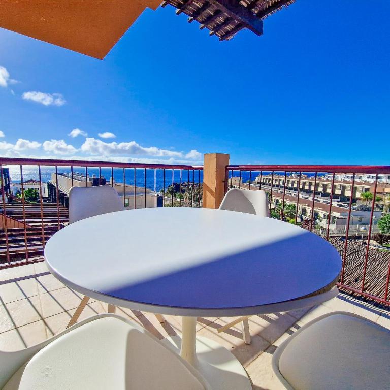 Sea Point Holiday House - Apartamento de 2 dormitorios - 71