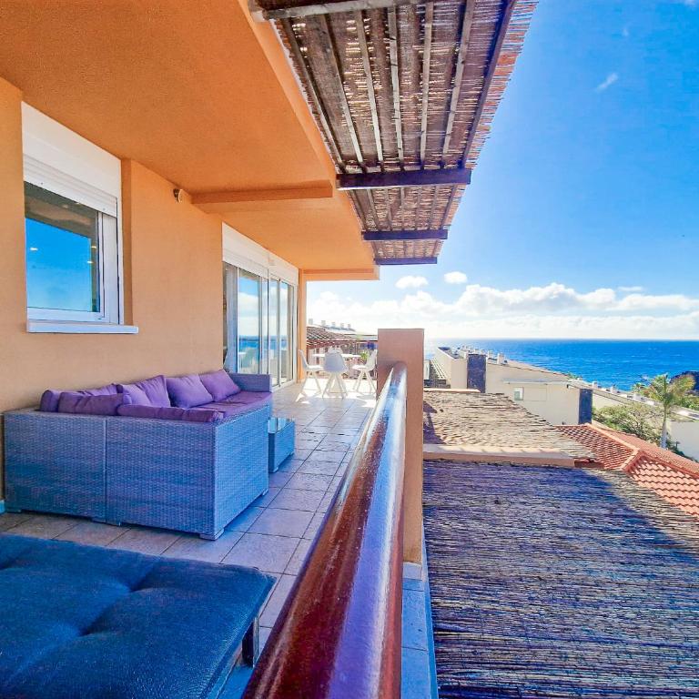 Sea Point Holiday House - Apartamento de 2 dormitorios - 2