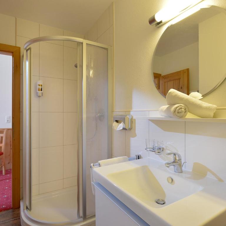Hotel Alpenhof - Junior Suite - 3
