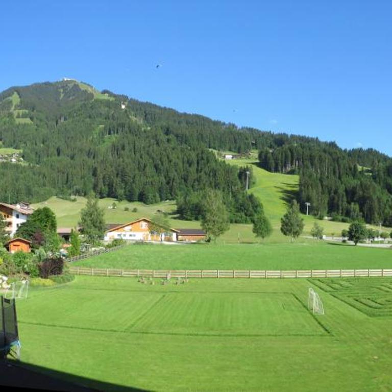 Hotel Alpenhof - Doppelzimmer - 6