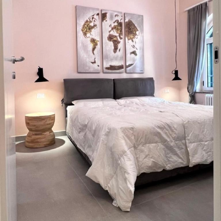 Casa Sant'Antonio - Appartamento con 2 Camere da Letto - 16