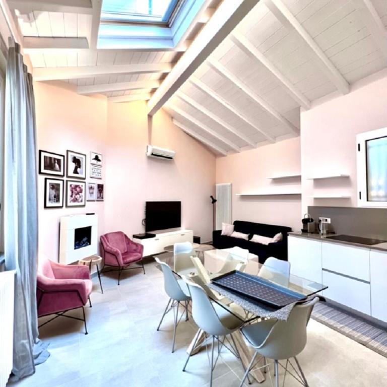 Casa Sant'Antonio - Appartamento con 2 Camere da Letto - 5