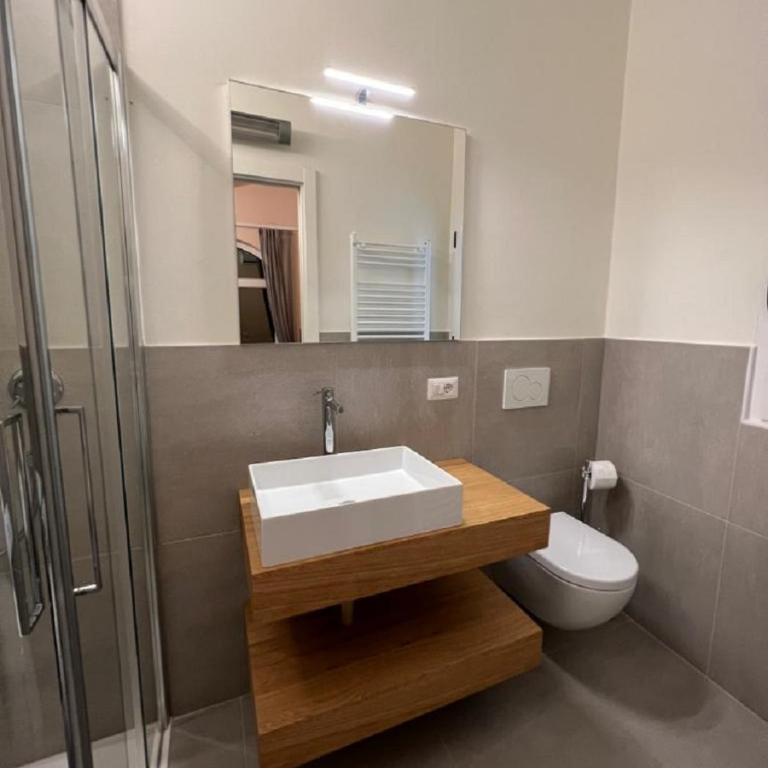 Casa Sant'Antonio - Appartamento con 2 Camere da Letto - 22