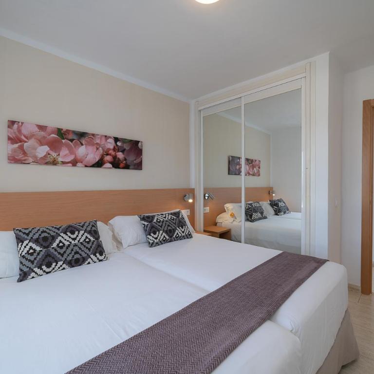 Hotel Siroco by SeaSense- Adults Only 18 - Apartamento de 1 dormitorio (2 adultos) - 2