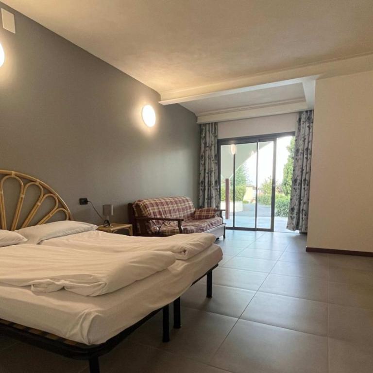 Villenpark Sanghen - Appartamento su 2 Livelli con 2 Camere da Letto - 4