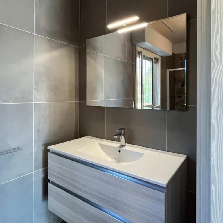 Villenpark Sanghen - Appartamento su 2 Livelli con 2 Camere da Letto - 12