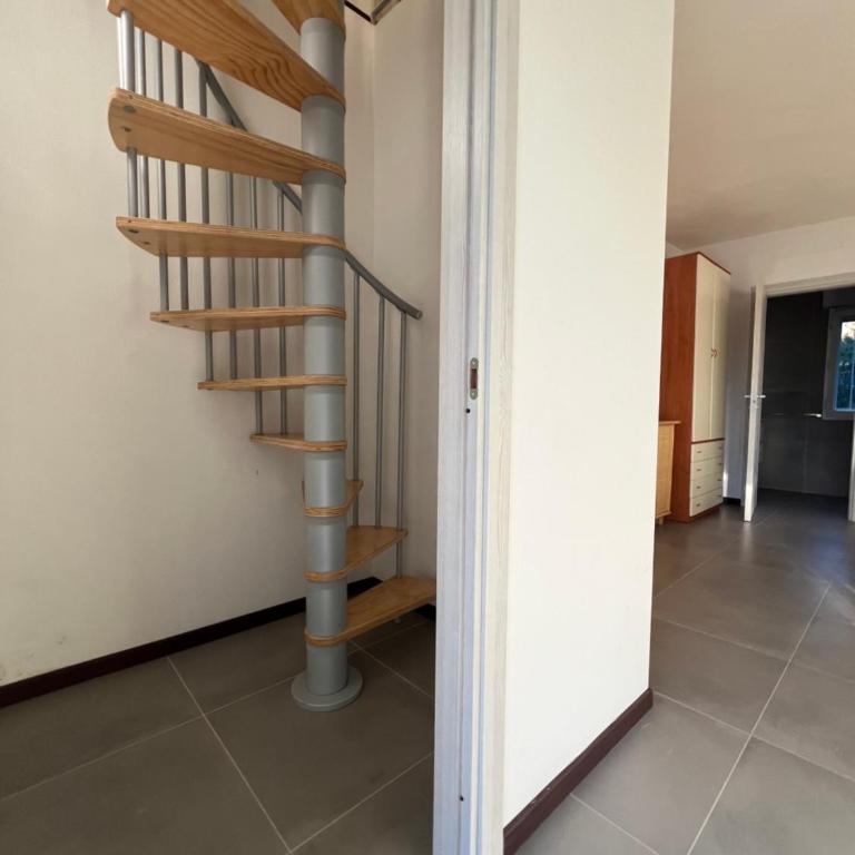 Villenpark Sanghen - Appartamento su 2 Livelli con 2 Camere da Letto - 8