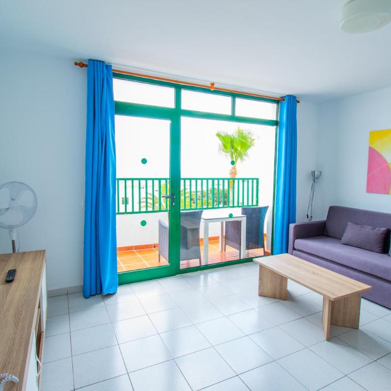 Apartamentos La Peñita - Apartment with Sea View - 20