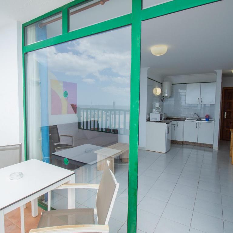 Apartamentos La Peñita - Apartment with Sea View - 19