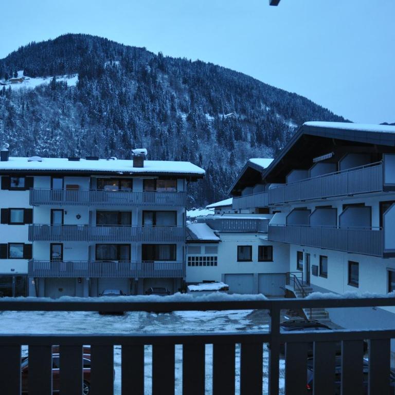 Apartment Liesl - Zell am See - Apartment mit 2 Schlafzimmern - 27
