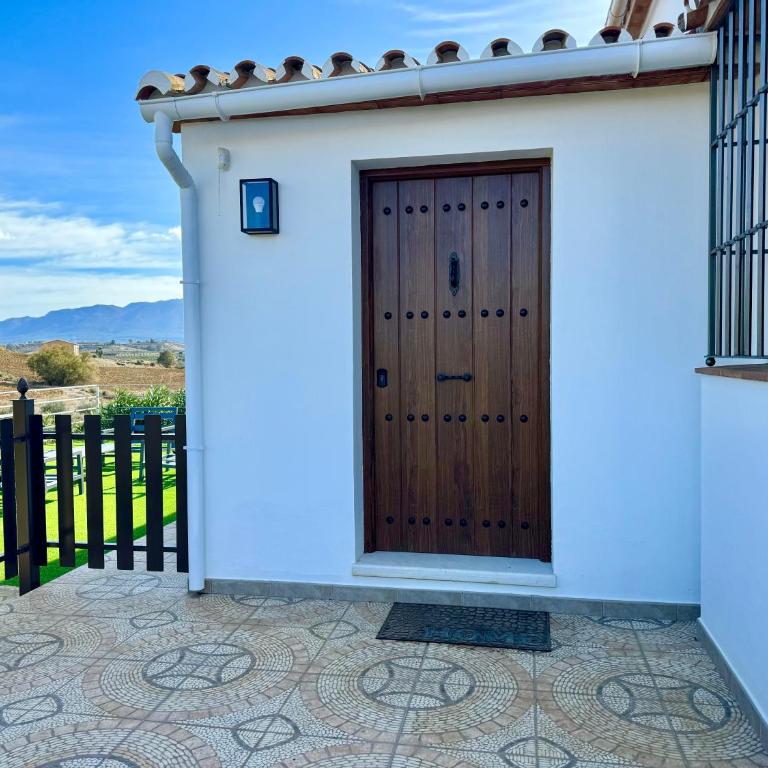 Villa el Rincón de la Jara - Villa - 75