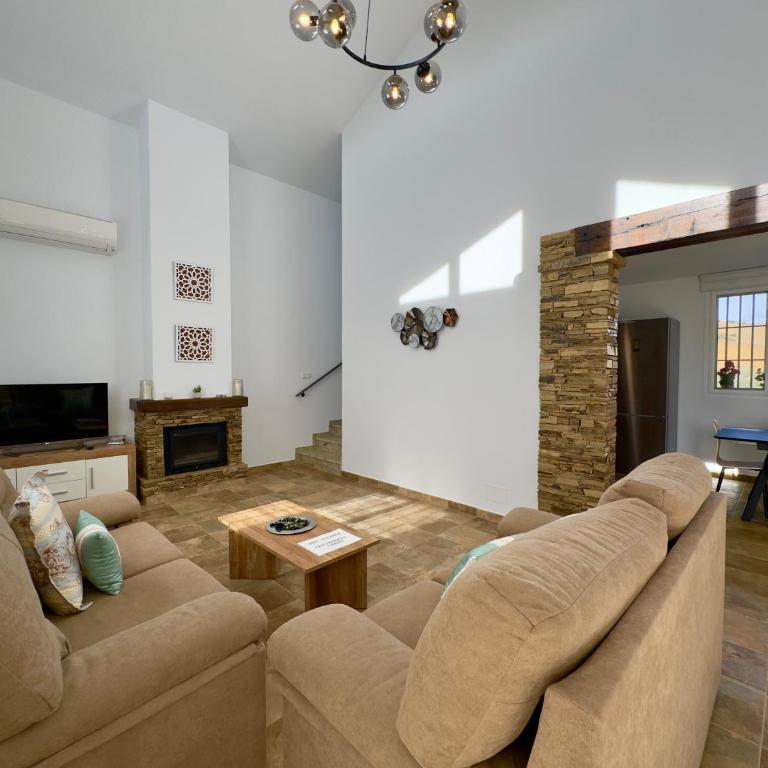 Villa el Rincón de la Jara - Villa - 23