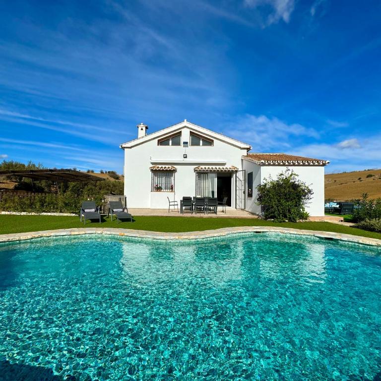 Villa el Rincón de la Jara - Villa - 51