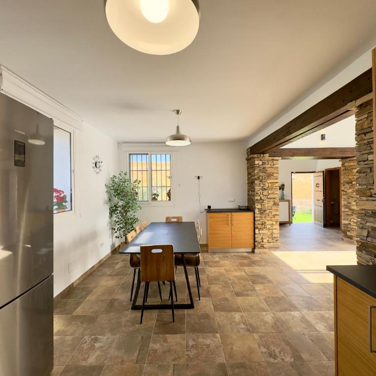 Villa el Rincón de la Jara - Villa - 56