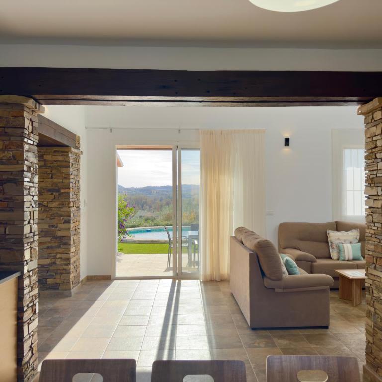 Villa el Rincón de la Jara - Villa - 28