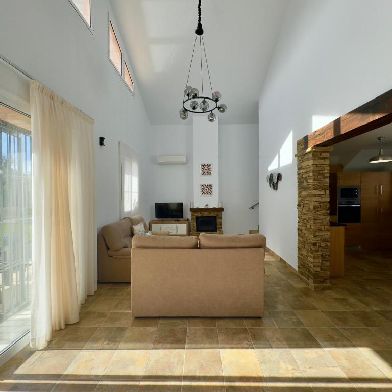 Villa el Rincón de la Jara - Villa - 57