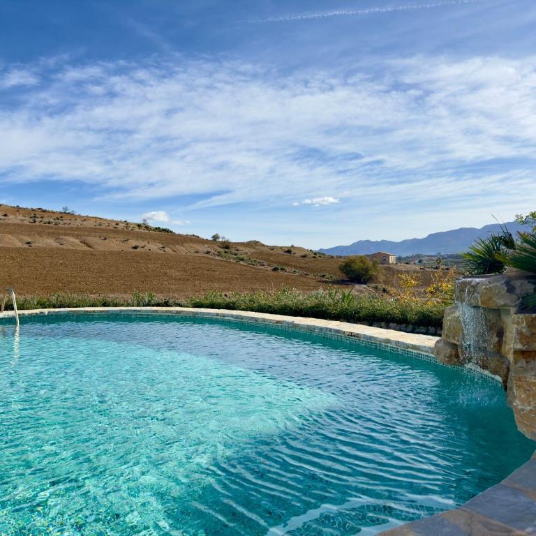 Villa el Rincón de la Jara - Villa - 58