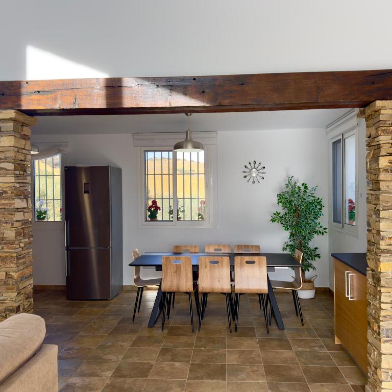 Villa el Rincón de la Jara - Villa - 25