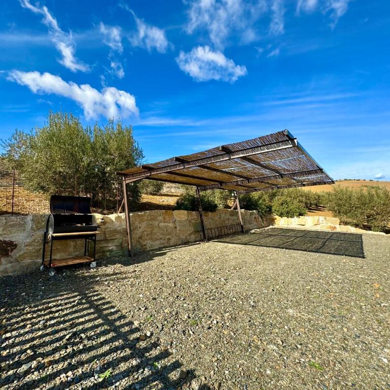 Villa el Rincón de la Jara - Villa - 59