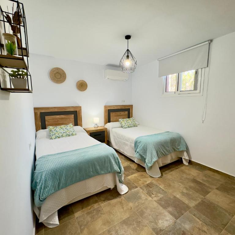 Villa el Rincón de la Jara - Villa - 46