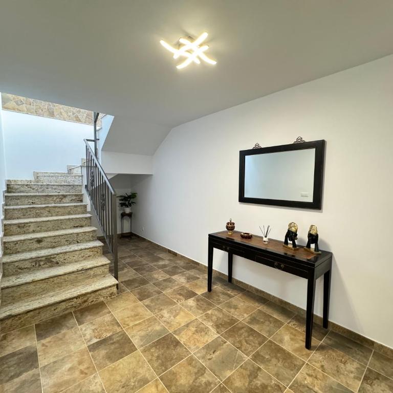 Villa el Rincón de la Jara - Villa - 34