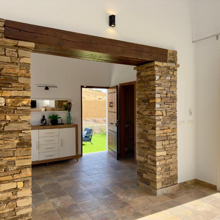 Villa el Rincón de la Jara - Villa - 61