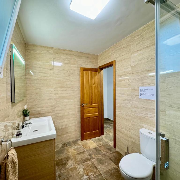 Villa el Rincón de la Jara - Villa - 43