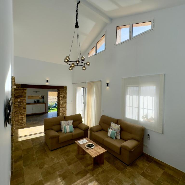 Villa el Rincón de la Jara - Villa - 21