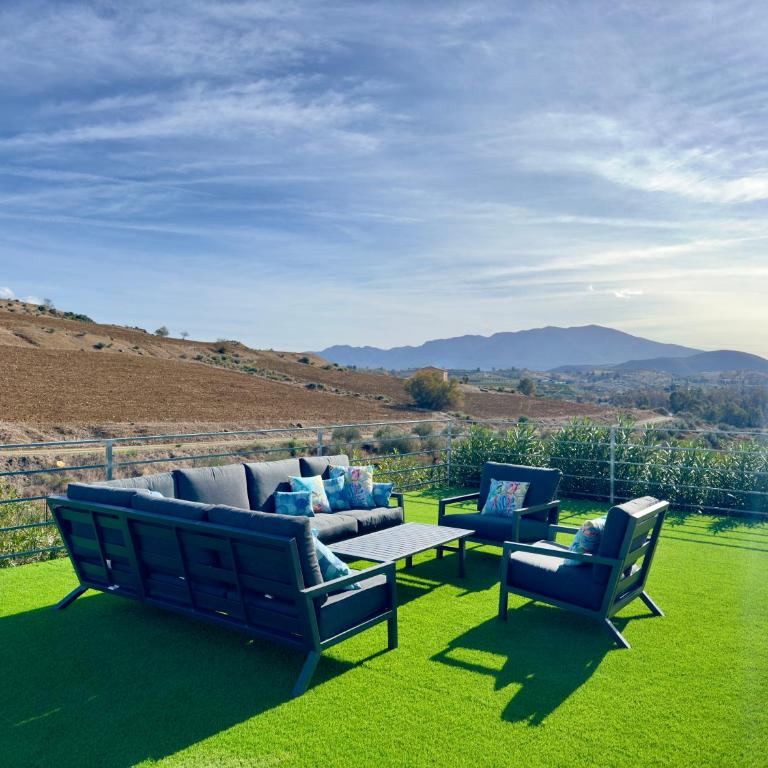 Villa el Rincón de la Jara - Villa - 69
