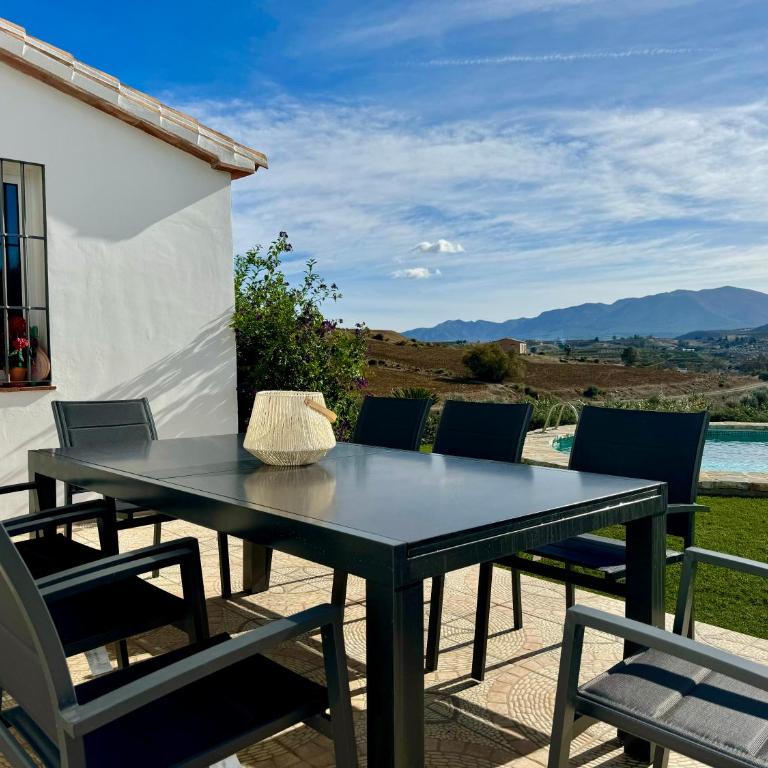 Villa el Rincón de la Jara - Villa - 73