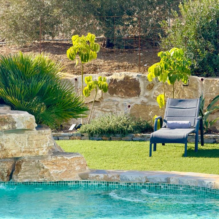 Villa el Rincón de la Jara - Villa - 74
