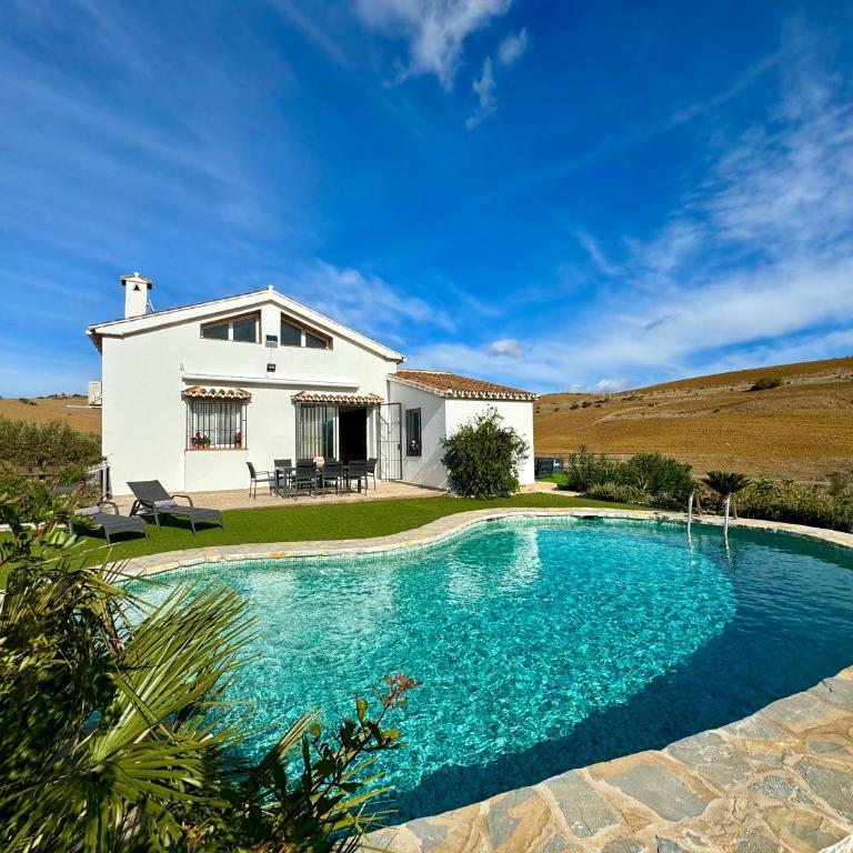 Villa el Rincón de la Jara - Villa - 30