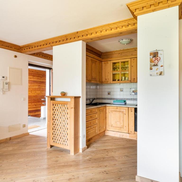 Aurturist Appartement 185 - Appartamento - 5