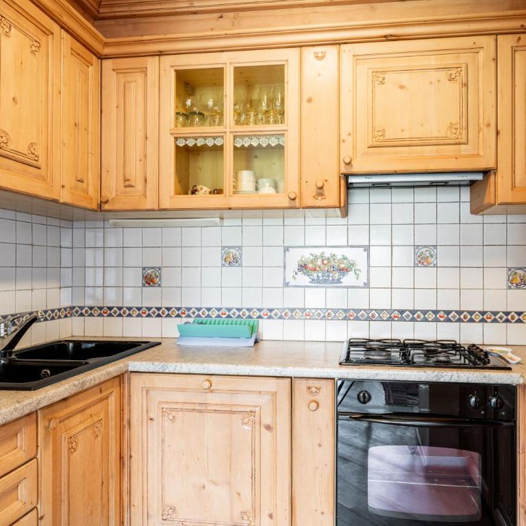 Aurturist Appartement 185 - Appartamento - 6