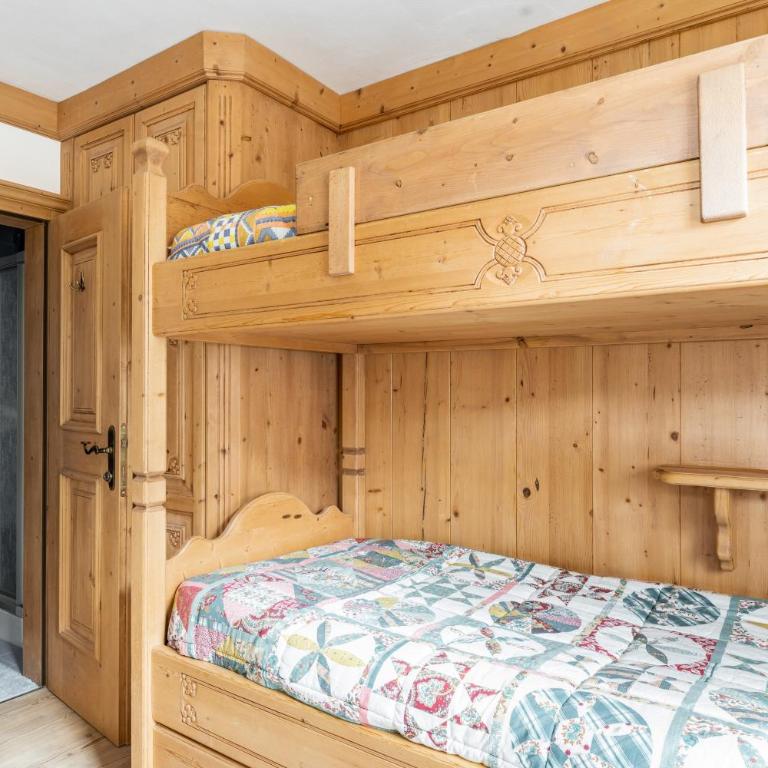 Aurturist Appartement 185 - Appartamento - 11