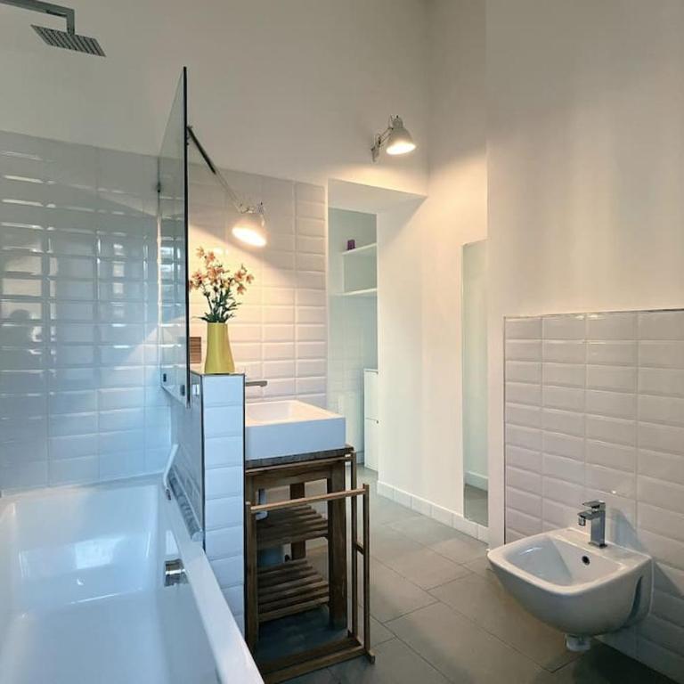Casa Moira - Affitti Brevi Italia - Appartamento con 1 Camera da Letto - 5
