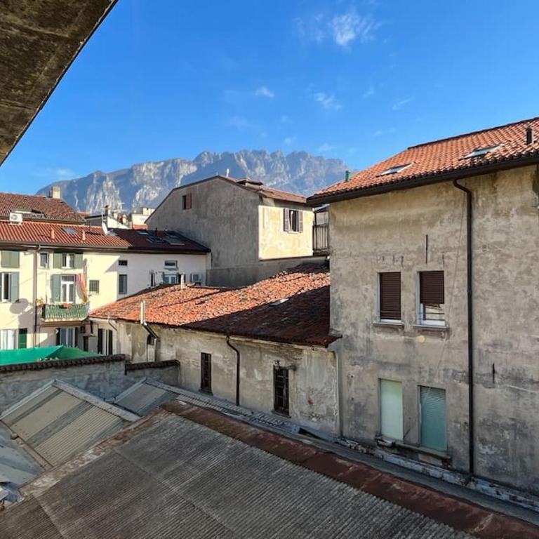 Casa Moira - Affitti Brevi Italia - Appartamento con 1 Camera da Letto - 13