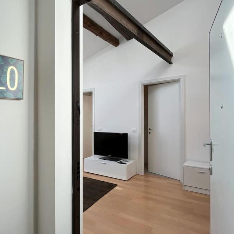 Casa Moira - Affitti Brevi Italia - Appartamento con 1 Camera da Letto - 10