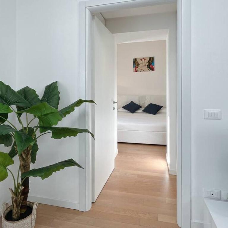 Casa Moira - Affitti Brevi Italia - Appartamento con 1 Camera da Letto - 11