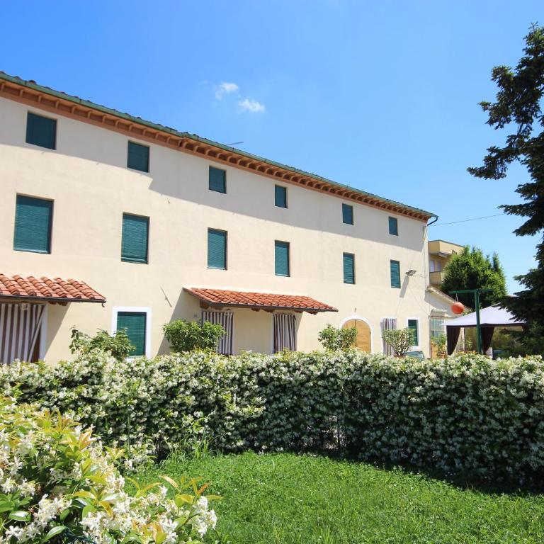 Appartamenti Corte dell'Arancio - Appartamento con 3 Camere da Letto - 7